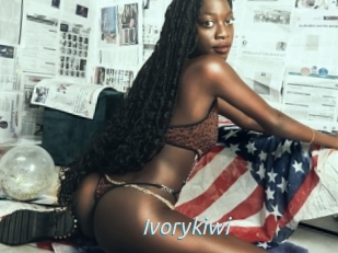Ivorykiwi