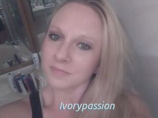 Ivorypassion