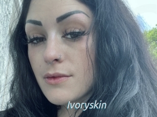 Ivoryskin