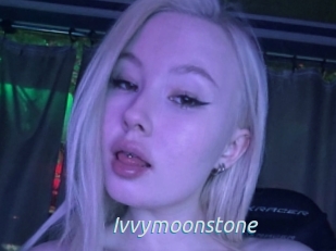 Ivvymoonstone