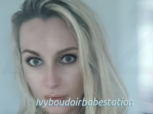 Ivyboudoirbabestation