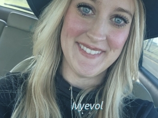 Ivyevol