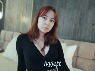 Ivyjett