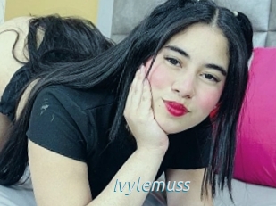Ivylemuss