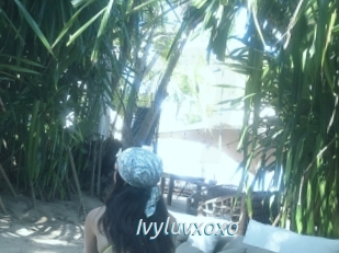 Ivyluvxoxo