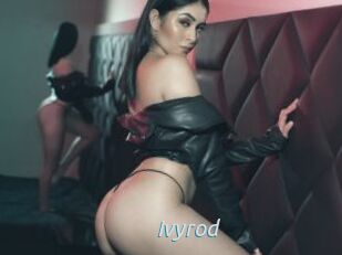 Ivyrod