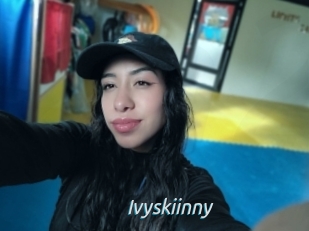 Ivyskiinny