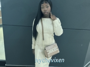 Ivythevixen
