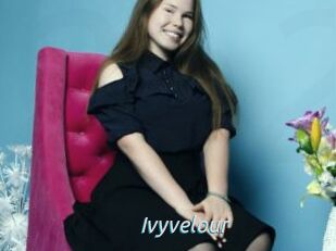 Ivyvelour
