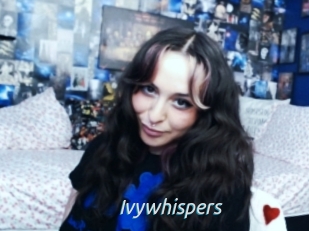 Ivywhispers