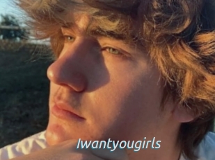 Iwantyougirls