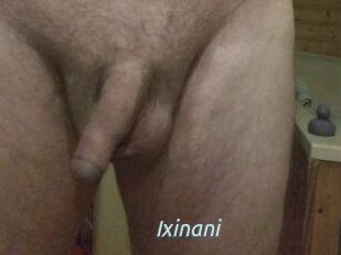 Ixinani