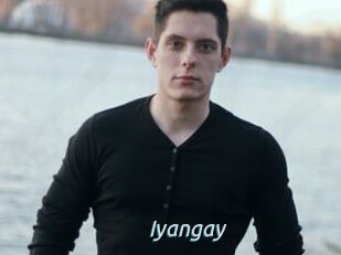 Iyangay