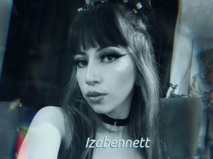 Izabennett