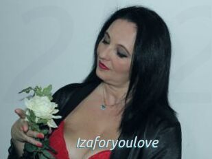 Izaforyoulove