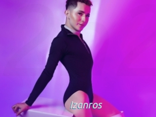 Izanros