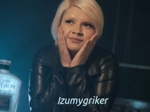Izumygriker