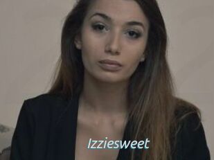 Izziesweet
