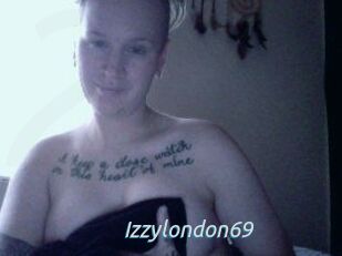 Izzylondon69