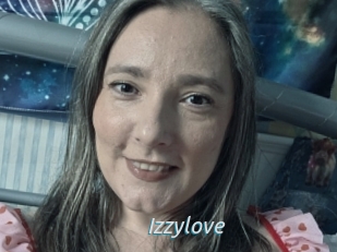 Izzylove