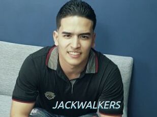 JACKWALKERS