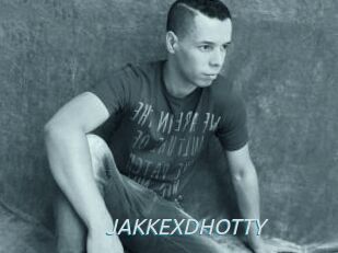 JAKKEXDHOTTY