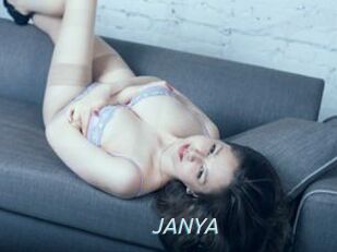 JANYA