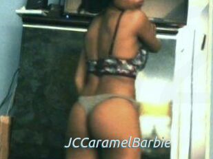 JCCaramelBarbie