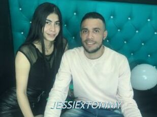 JESSIExTOMMY