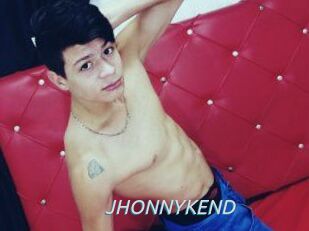 JHONNYKEND