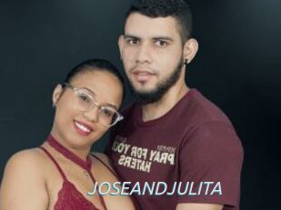 JOSEANDJULITA