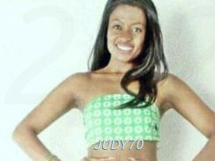 JUDY70