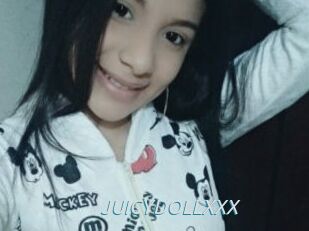 JUICYDOLLXXX