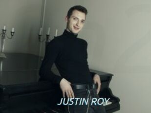 JUSTIN_ROY