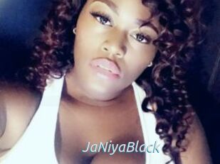 JaNiyaBlack