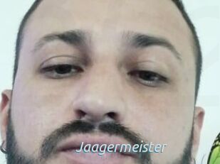 Jaagermeister