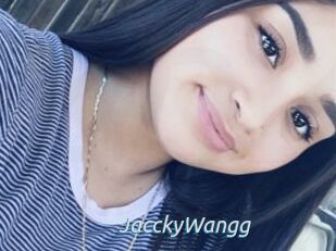 JacckyWangg