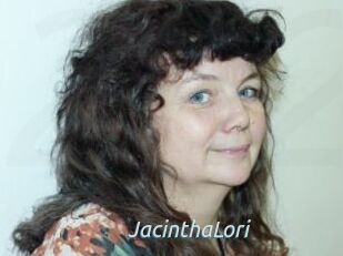 JacinthaLori