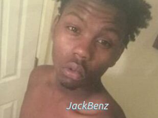 Jack_Benz