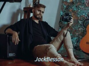 JackBesson