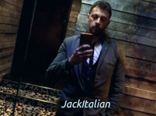 JackItalian