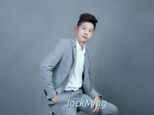 JackMing