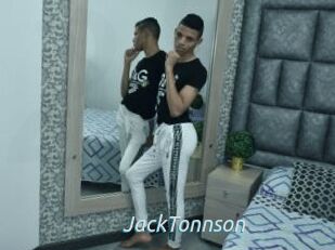 JackTonnson