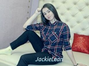 JackieLean
