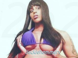Jackiehammerx