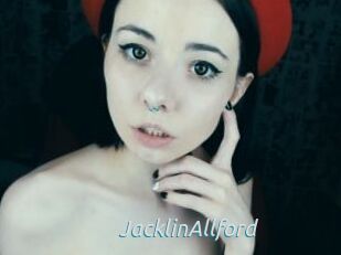 JacklinAllford