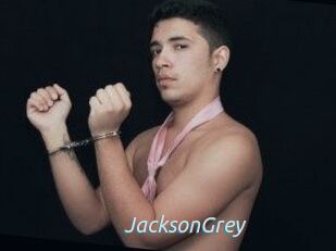 JacksonGrey
