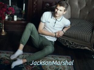 JacksonMarshal