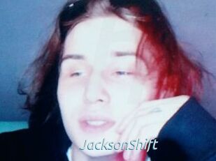 JacksonShift