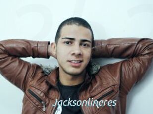 Jacksonlinares